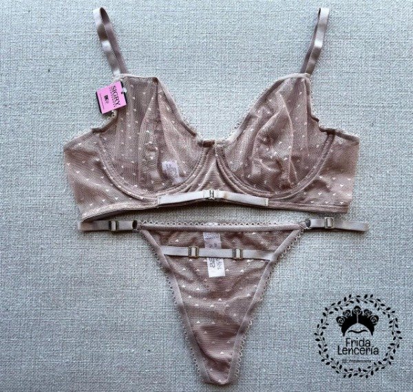 Producto - Sigry 1833 Nougat