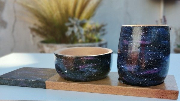 Producto - Set Galaxia