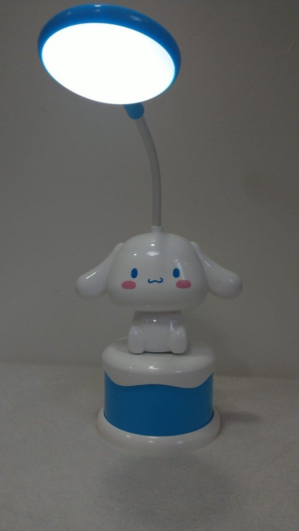 Producto - Lámpara Cinnamoroll