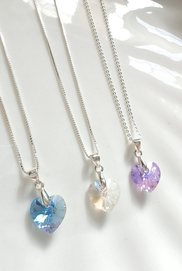 Producto - COLLAR ADA CRISTAL
