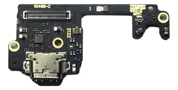 Producto - Placa de carga Motorola Edge 20 Pro