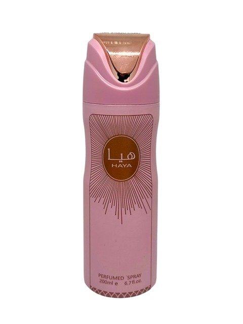 Producto - Haya. Desodorante arabe 200ml