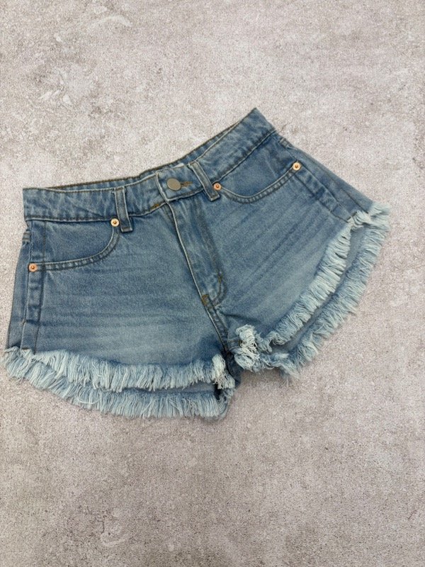 Producto - Short MIEL