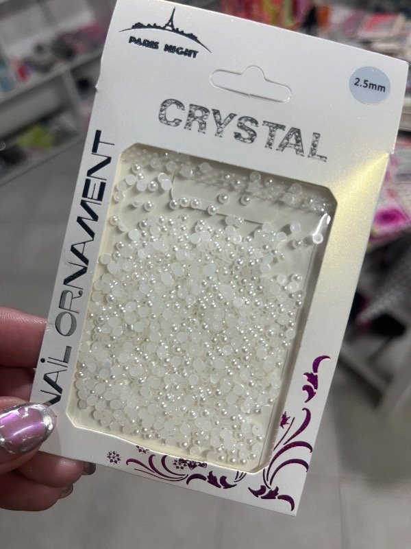 Producto - STRAS PERLA