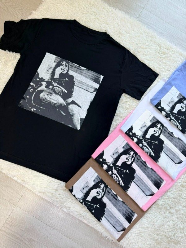 Producto - Remeron Girl