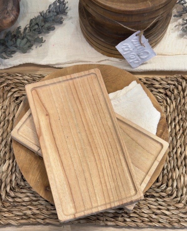 Producto - BANDEJA GOOD VIBES