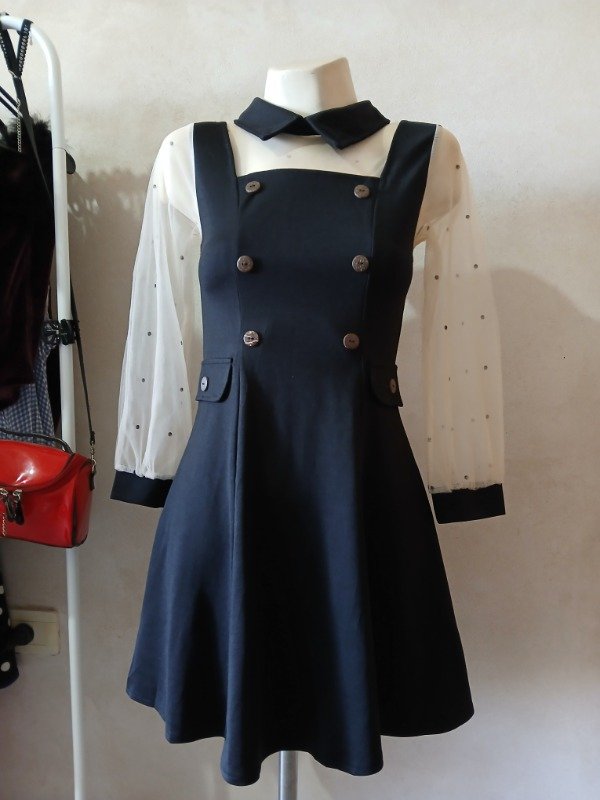 Producto - Jumper japones