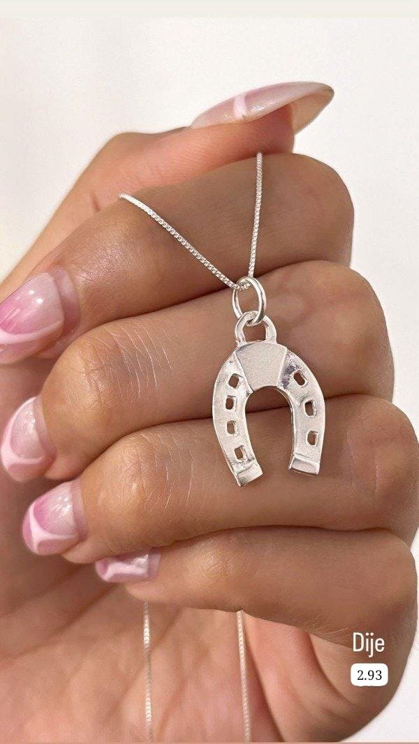 Producto - DP392 HERRADURA