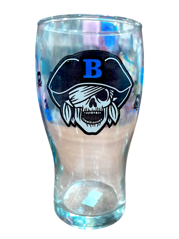 Producto - VASO PINTA CLUBES - 7