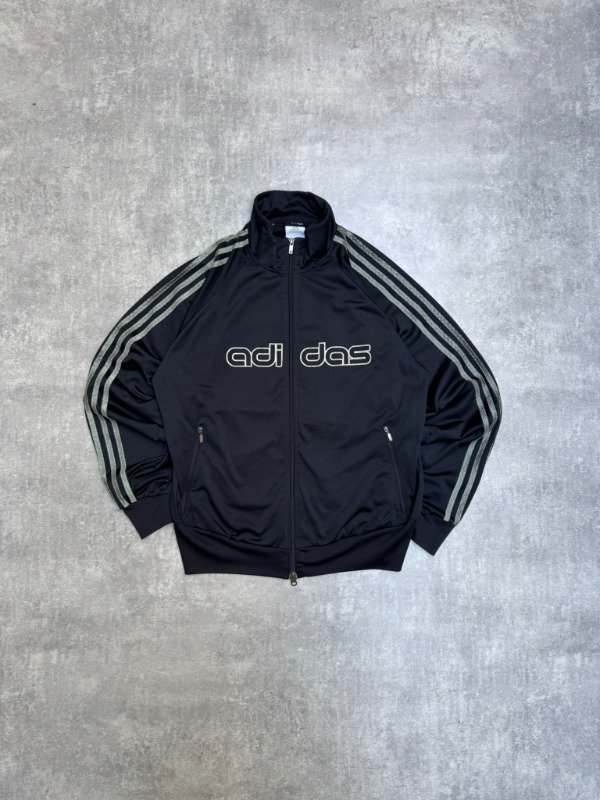 Producto - Campera Adidas Spell Out Vtg 00s T.L