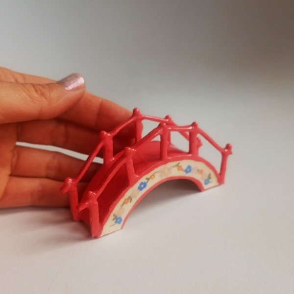Producto - Puente Pétalo