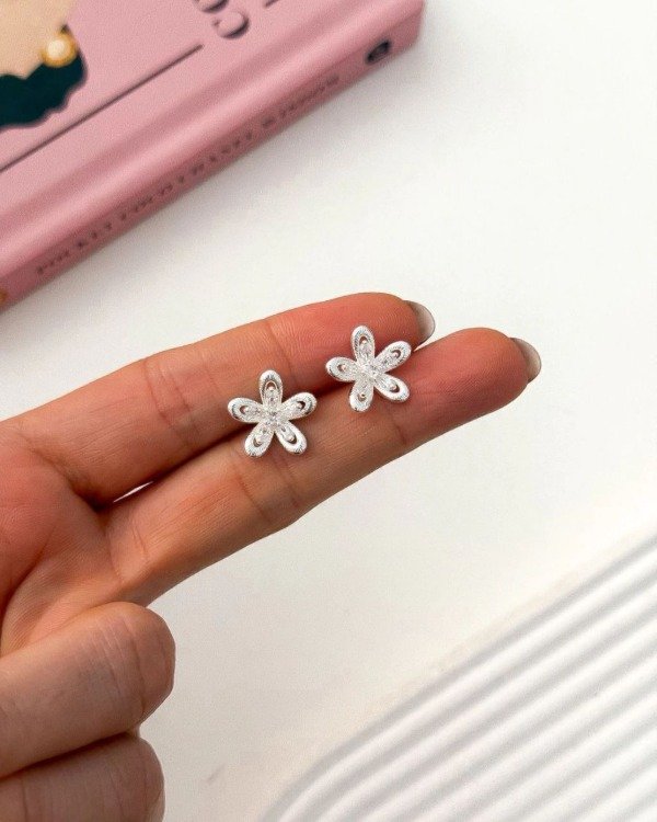 Producto - Aros Philippa