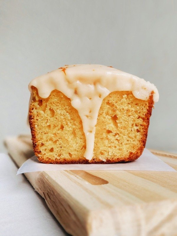 Producto - Budín de mandarina