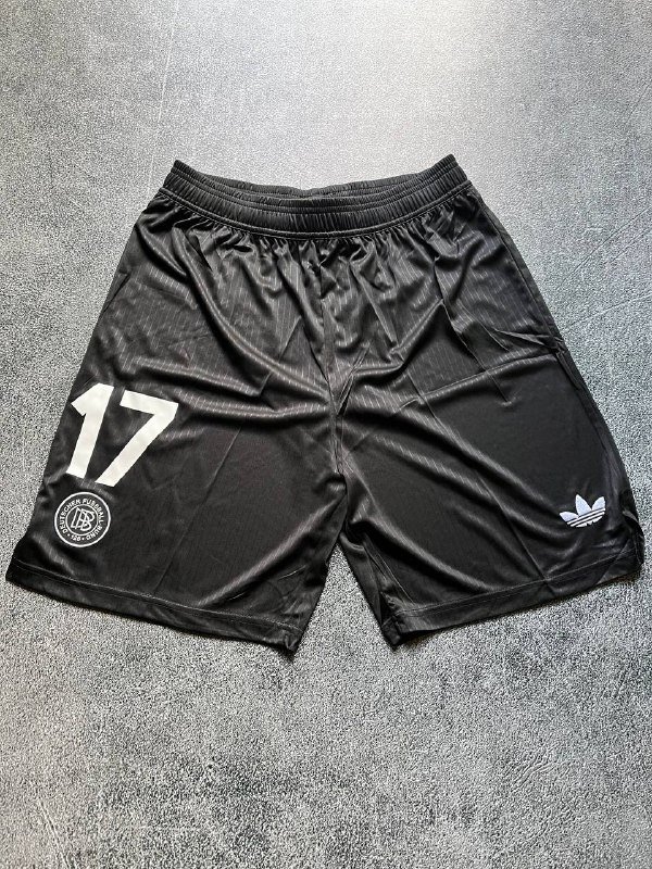 Producto - Short Alemania Edicion aniversario 17 Wirtz