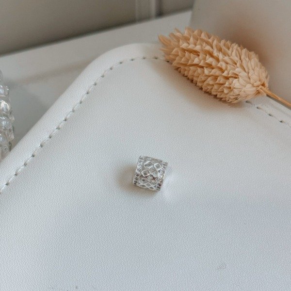 Producto - Dije Pandora Red Laminado Plata 925