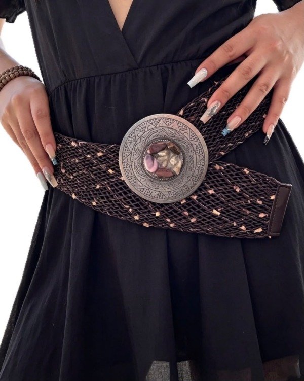 Producto - Faja Gianne