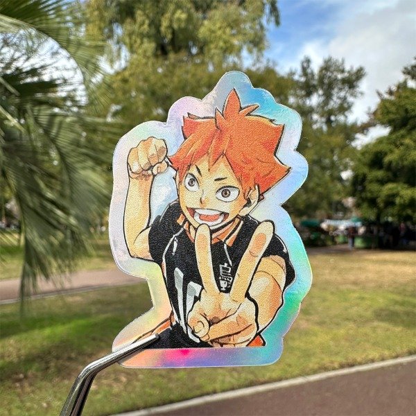 Producto - #01 Hinata