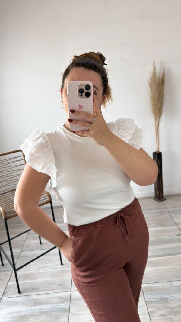 Producto - BLUSA FILIPA - 6