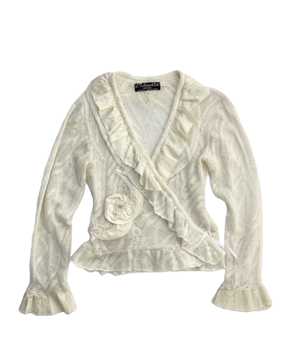 Producto - CARDIGAN BOUTIQUE (M)
