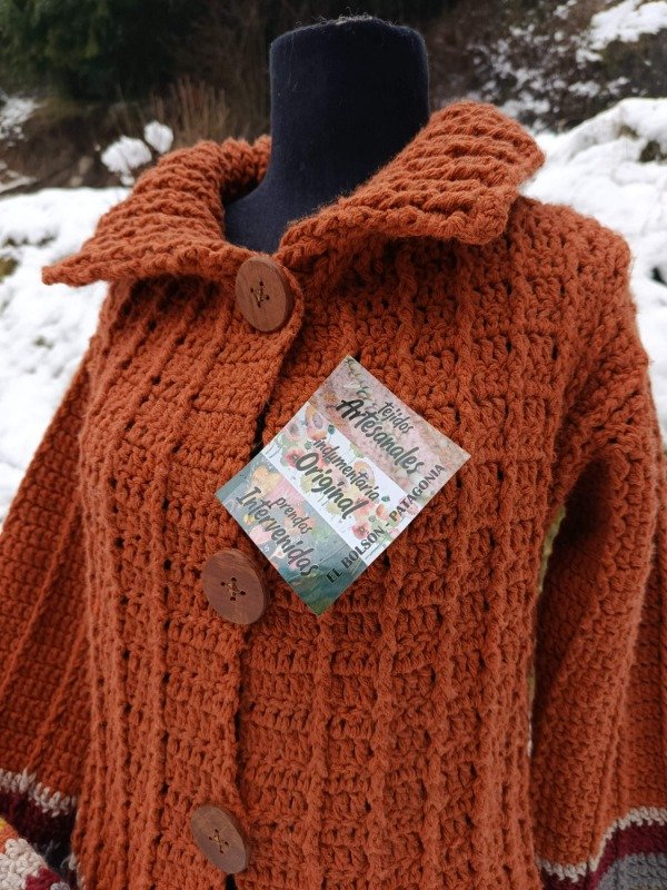 Producto - Campera mandala - 3