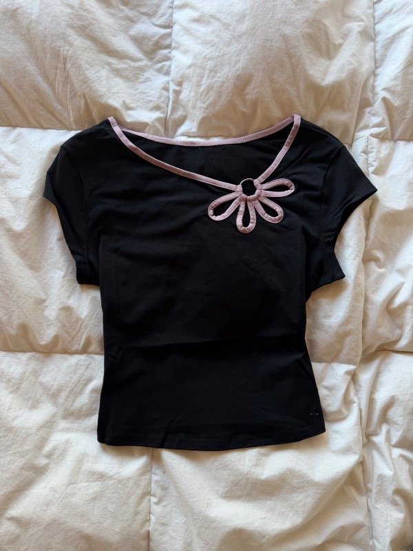 Producto - violetas top - 0
