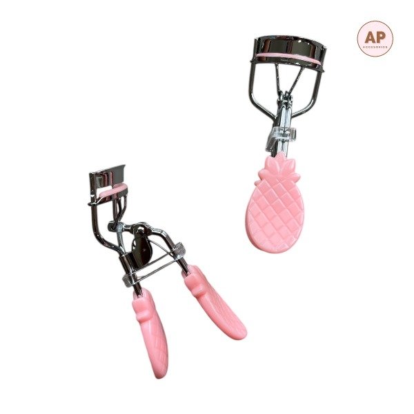 Producto - ARQUEADOR PESTAÑAS ROSA