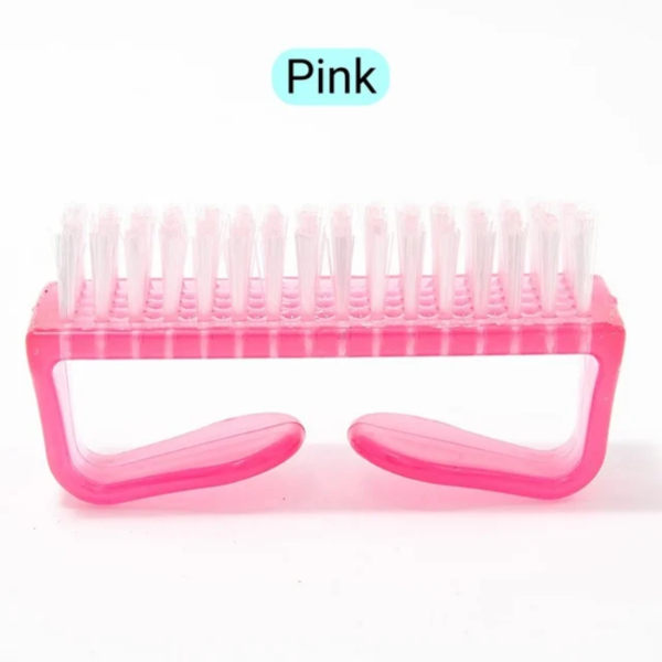 Producto - Cepillo para uñas