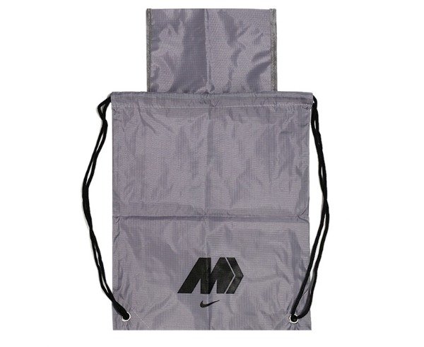 Producto - Mochila Botinera Nike Gris
