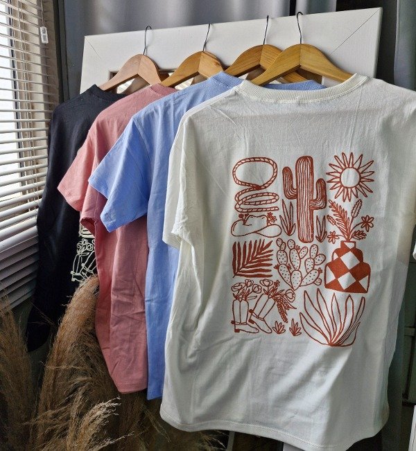 Producto - Remeron Cactus
