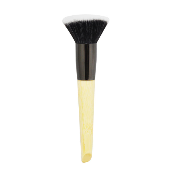 Producto - P7502 BROCHA BAMBOO PLANA PARA BASE