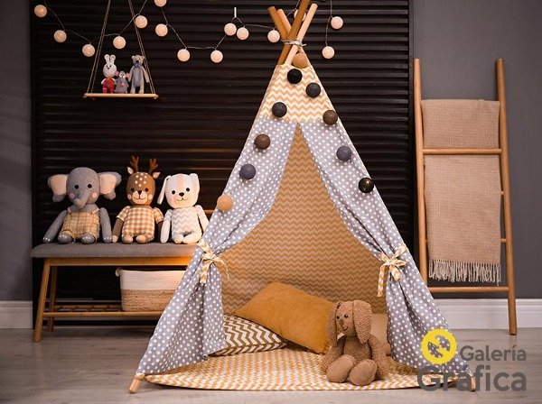 Producto - Carpa Indio FS 04