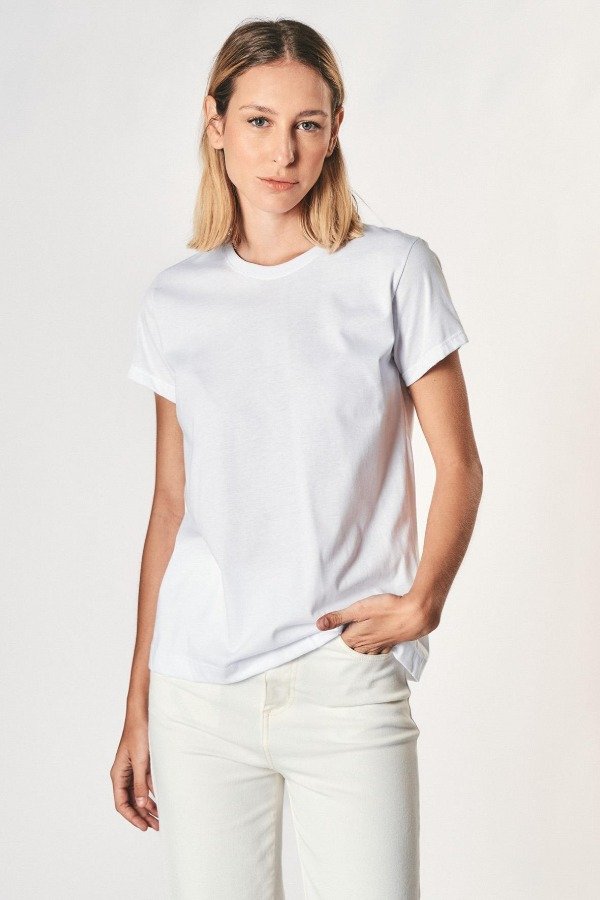 Producto - Remera Helena 74 (Melocoton)