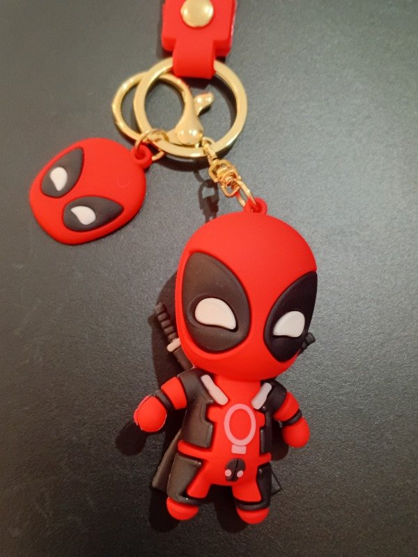 Producto - Deadpool