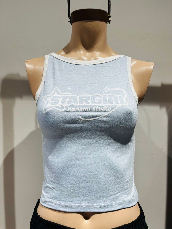Producto - Musculosa STARGIRL CL1518 MODAL