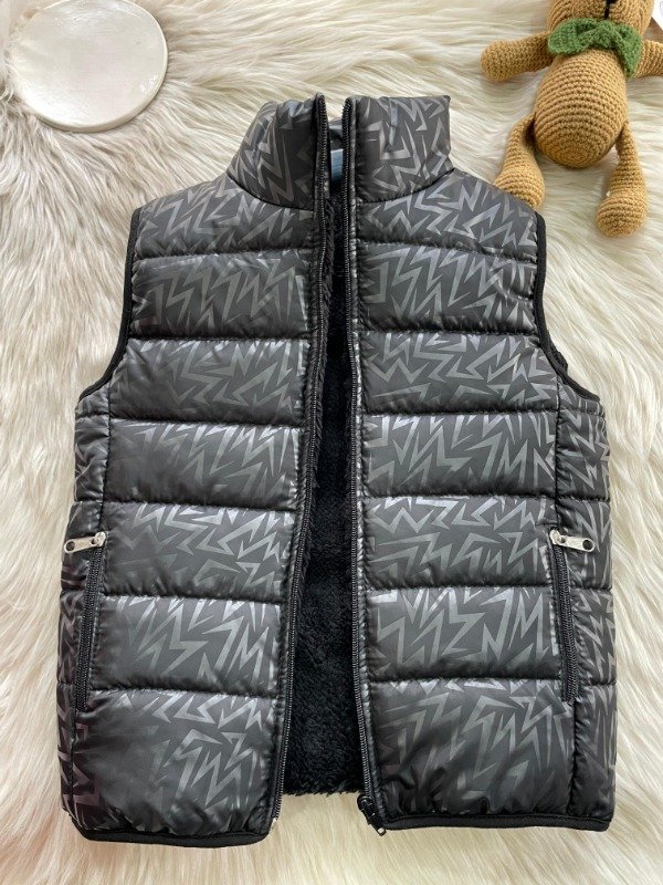 Producto - Chalecos Puff para niño/a