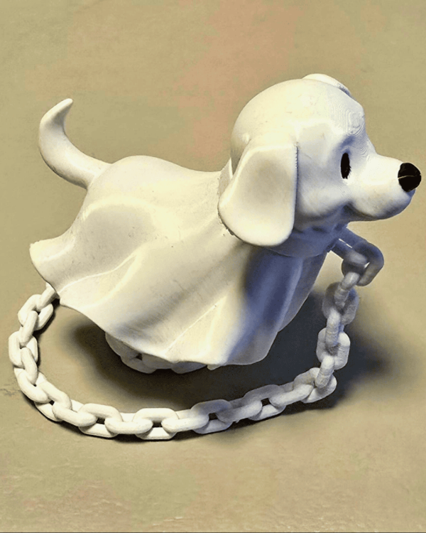 Producto - Fantasmita Perruno