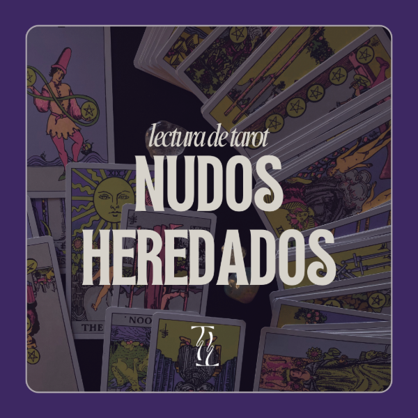 Producto - Nudos Heredados