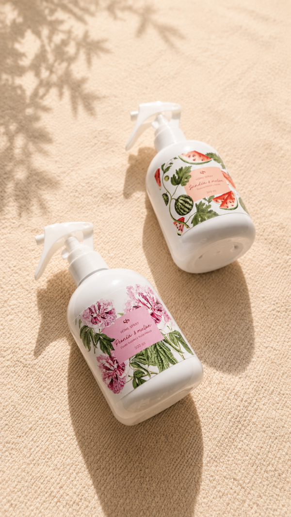 Producto - Home Spray 300 cc