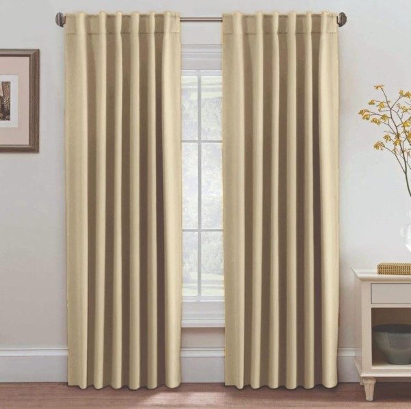 Producto - Cortinas Blackout