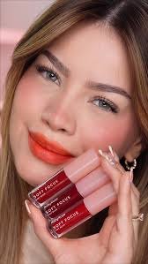 Producto - Tint Ruby Rose tono Scarlet