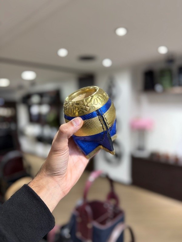 Producto - TORPEDO EXCLUSIVO URUGUAYO BOCA - 2
