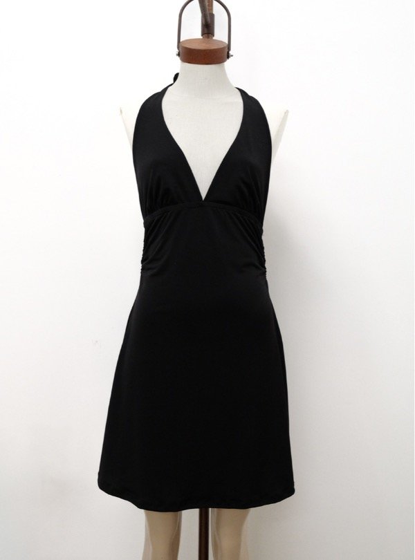 Producto - Vestido black Su - 2