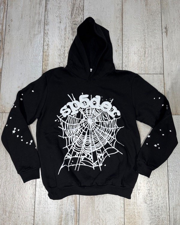 Producto - Buzo Spider