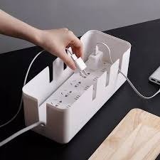 Producto - Box Cubre Cable