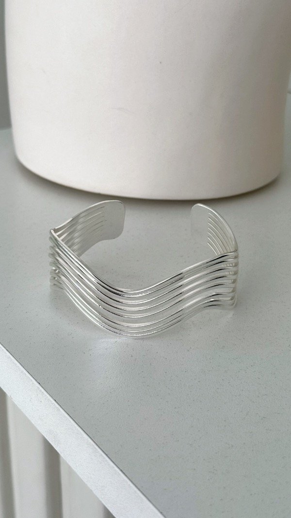 Producto - Pulsera brazalete multi ond FANTASÍA - 1