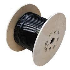 Producto - Cable Forrado Gimnasio Multigym 5mm Por 1 Metro