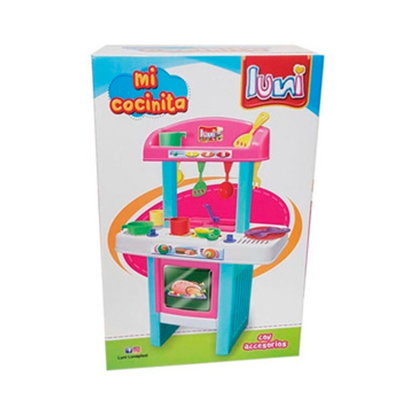 Producto - COCINA LUNI