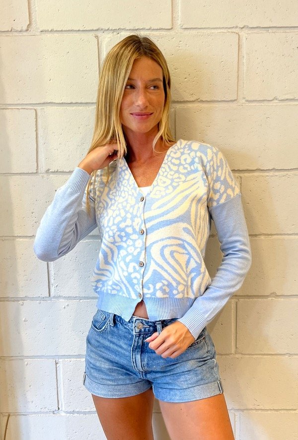 Producto - Saco Yamena (Bremer)