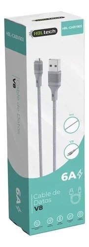 Producto - Cable Usb HBL Tech