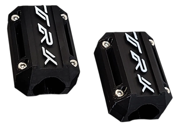 Producto - Protectores De Desfensas Benelli Trk Sliders X2 - 3